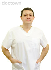 Токарев Николай Николаевич 