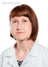 Бакеева Елена Сергеевна