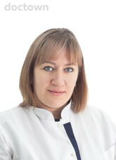Баркова Татьяна Сергеевна
