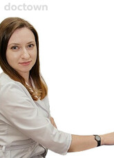 Басанова Алина Леонидовна