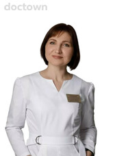 Баскакова Екатерина Васильевна