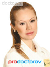Батова Анна Петровна