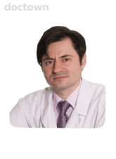Базаров Александр Юрьевич