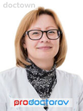 Риде Оксана Владимировна