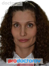 Генкель Эльвира Рашитовна