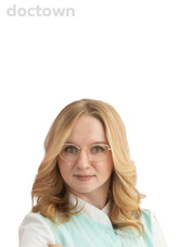 Сургутская Александра Юрьевна