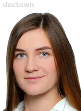 Сущевская Екатерина Константиновна