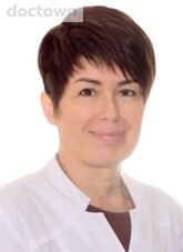 Суслова Зоя Витальевна