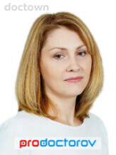 Усольцева Мария Юрьевна