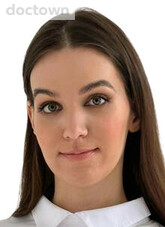 Джеиранашвили Иринэ Хвичовна