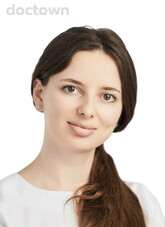 Дзигасова Диана Артуровна