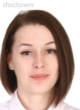 Уманская Полина Станиславовна