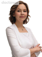 Житбаева Юлия Зуфаровна