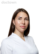 Живица Полина Евгеньевна