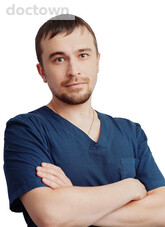 Жоголев Владислав Сергеевич