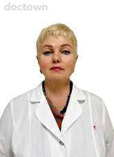 Жукевич Марина Александровна