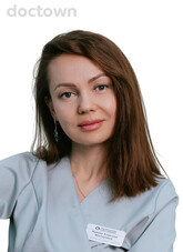 Жукова Алевтина Викторовна
