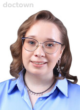 Жукова Наталья Андреевна
