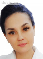 Ренёва Ирина Александровна