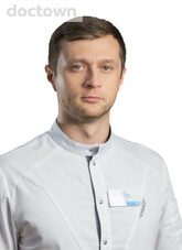 Звягинцев Аракел Иванович