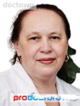 Дубова Татьяна Витальевна