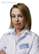 Дубровина Анна Валерьевна