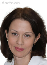 Дубровина Ольга Николаевна