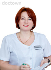 Сычёва Александра Любомировна