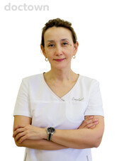 Сычёва Гульнара Таировна
