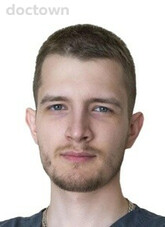 Клименко Виталий Сергеевич