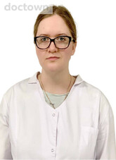 Ключко Елена Анатольевна