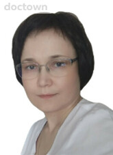 Абдулхаева Ирина Юнировна