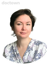 Абрамова Анастасия Аркадьевна