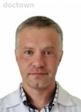 Анишев Андрей Сергеевич