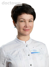 Анварова Эльвира Финнасовна