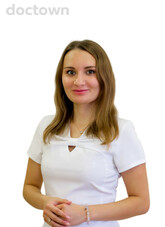 Зуб Мария Антоновна 