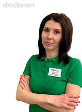 Зубарева Дарья Николаевна