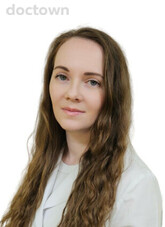 Зубова Екатерина Сергеевна