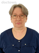 Зуева Ирина Витольдовна