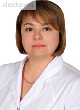 Кулагина Виктория Сергеевна