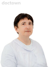 Кулакова Лариса Юрьевна
