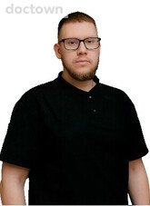 Кулешов Кирилл Александрович