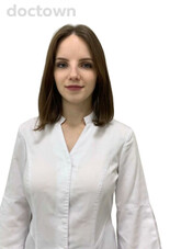 Кулиева Тамара Витальевна