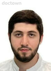 Курбанов Микаил Тагирмирзоевич