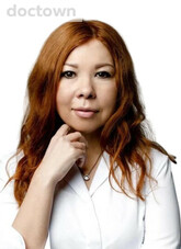 Курманова Гузель Тельмановна