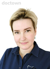 Курочкина Екатерина Александровна