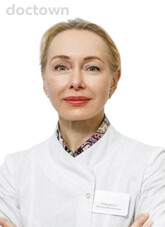 Кушниренко Оксана Васильевна