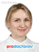 Кутепова Надежда Ивановна