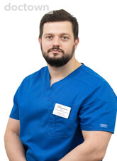 Кузьмицкий Никита Викторович