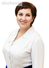 Кузьмина Юлия Анатольевна